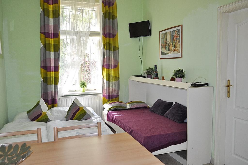 Apartment Na Kozacce 6 Prag Exterior foto