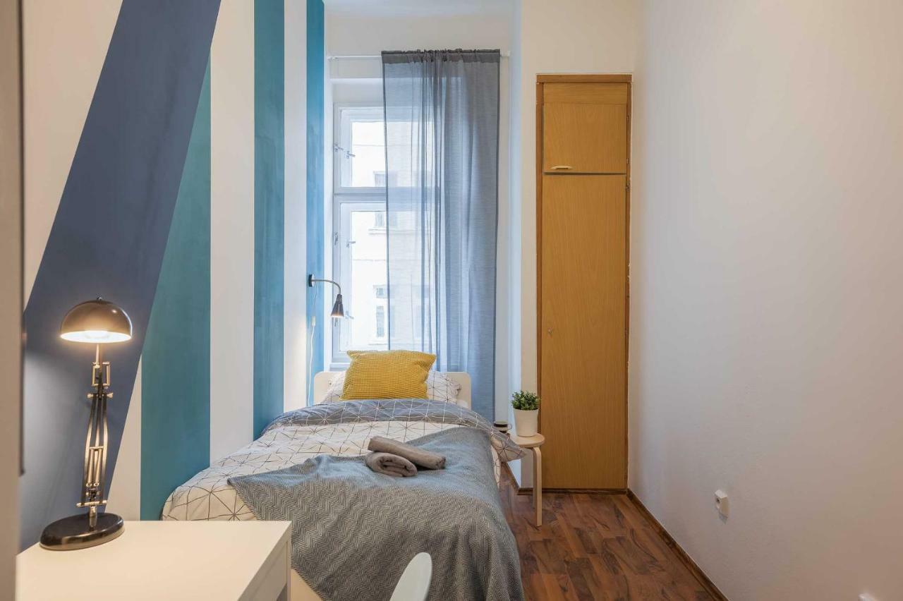Apartment Na Kozacce 6 Prag Exterior foto