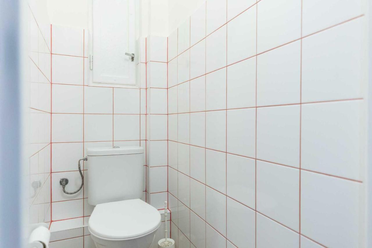 Apartment Na Kozacce 6 Prag Exterior foto